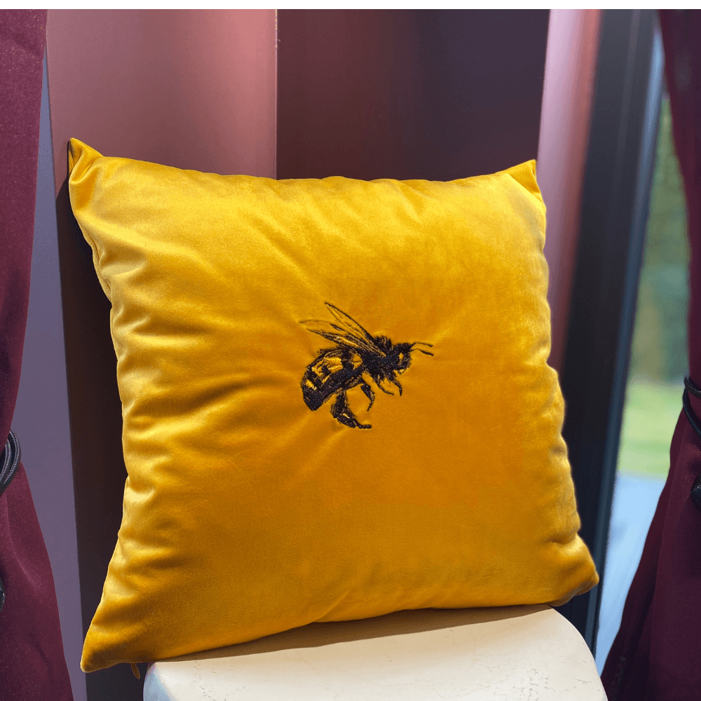 Poduszka "Pszczoła"